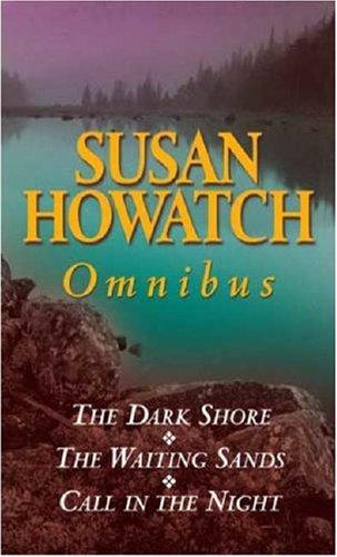 Cover of Dark Shore by Susan Howatch