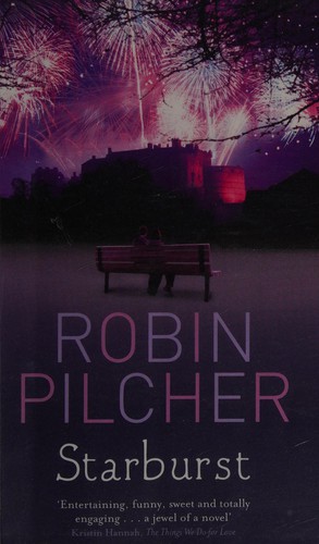 Cover of Starburst by Robin Pilcher