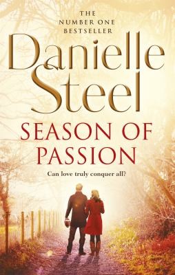 Cover of Season of Passion by Danielle Steel