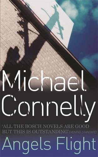 Cover of Angels Flight by Michael Connelly