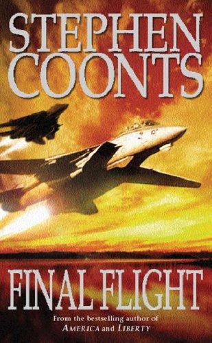 Cover of Final Flight by Stephen Coonts
