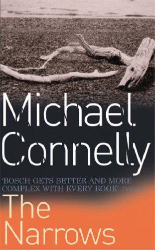 Cover of The Narrows by Michael Connelly