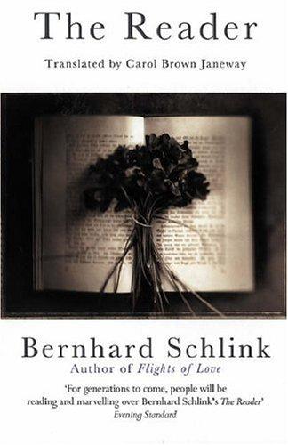 Cover of The Reader by Bernhard Schlink
