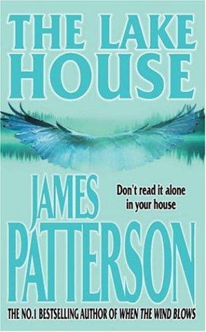 Cover of The Lake House by James Patterson