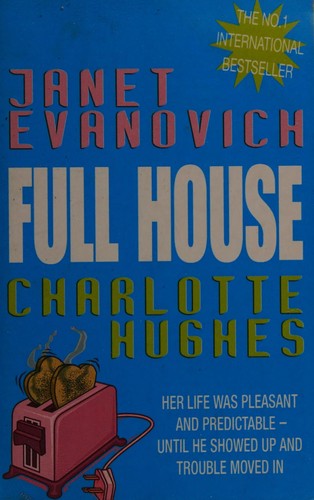 Cover of Full House by Janet Evanovich