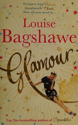 Cover of Glamour by Louise Mensch