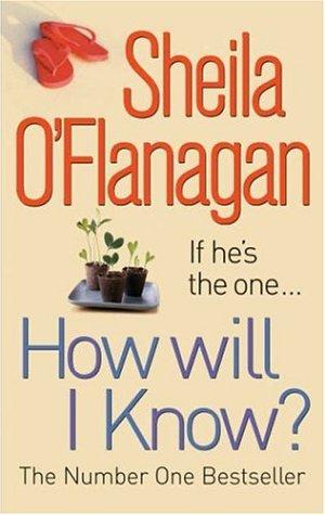 Cover of How Will I Know? by Sheila O'Flanagan