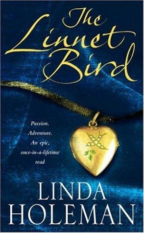 Cover of Linnet Bird~Linda Holeman by Linda Holeman