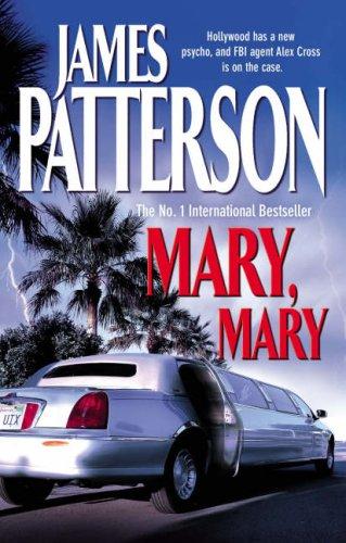 Cover of Mary Mary by James Patterson