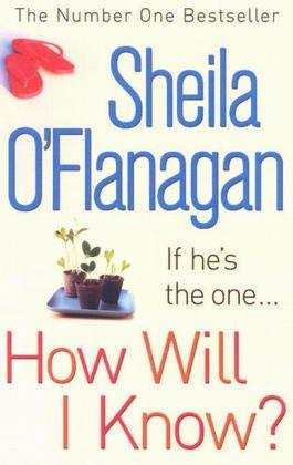 Cover of How Will I Know by Sheila O'Flanagan