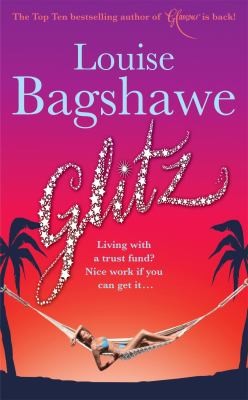 Cover of Glitz by Louise Bagshawe