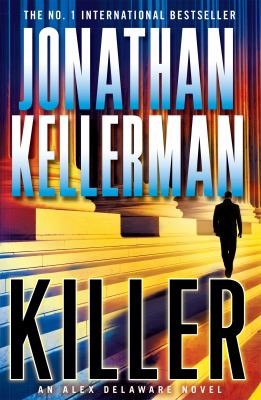 Cover of Killer by Jonathan Kellerman, John Rubinstein