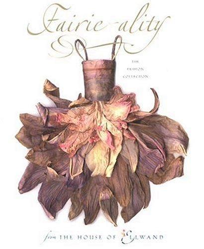 Cover of Fairie-ality by David Ellwand, David Downton, Eugenie Bird