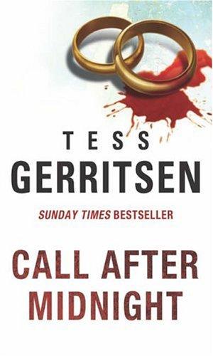 Cover of Call After Midnight by Tess Gerritsen
