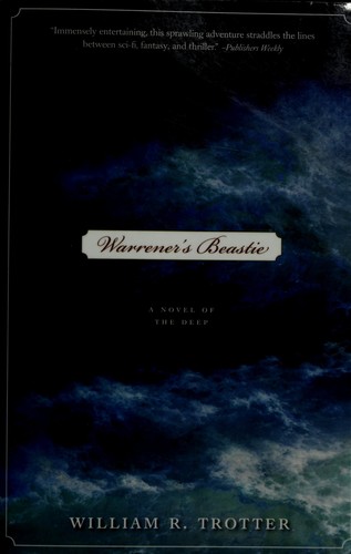 Cover of Warrener's Beastie by William R. Trotter