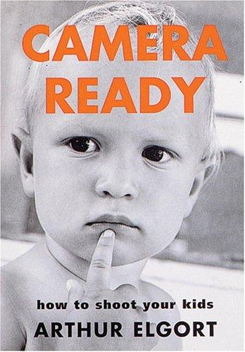Cover of Camera Ready by Arthur Elgort