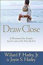 Cover of Draw close by Willard F. Harley