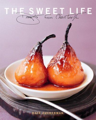 Cover of The sweet life by Kate Zuckerman