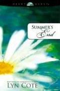 Cover of Summer's end by Lyn Cote