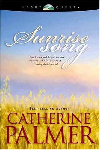Cover of Sunrise song by Catherine Palmer