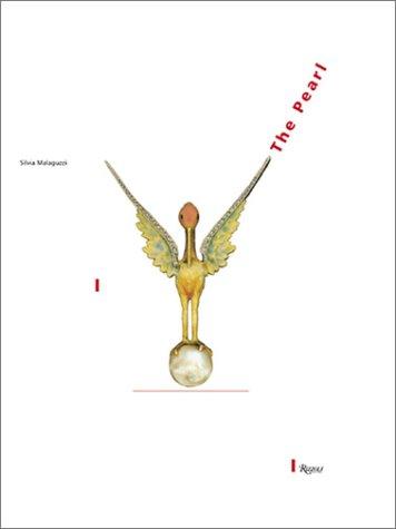 Cover of The Pearl by Silvia Malaguzzi