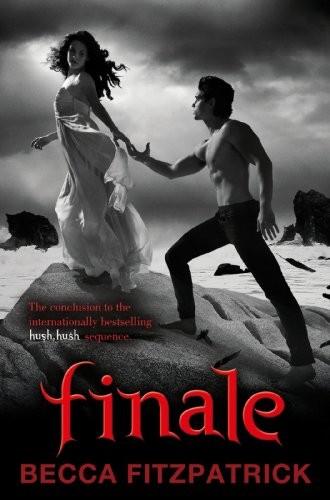 Cover of Hush, Hush / Crescendo / Silence / Finale by Becca Fitzpatrick