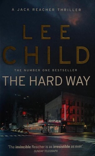Cover of The Hard Way by Lee Child