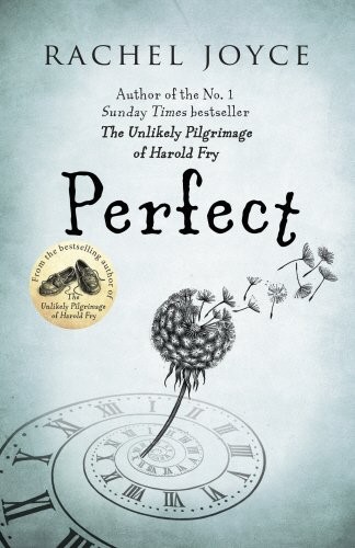 Cover of Perfect by Rachel Joyce