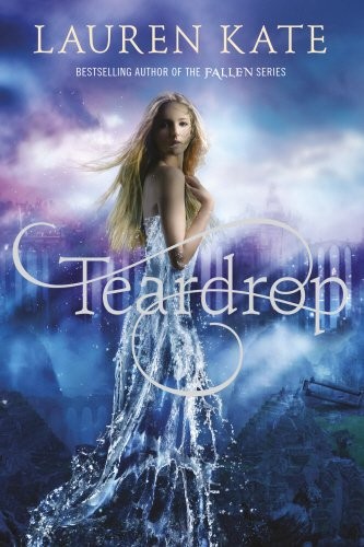 Cover of Teardrop by Lauren Kate