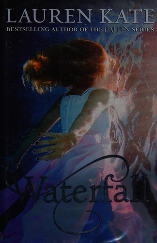 Cover of Waterfall by Lauren Kate