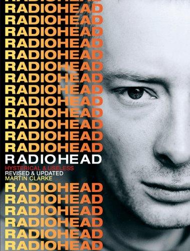 Cover of Radiohead by Martin Clarke