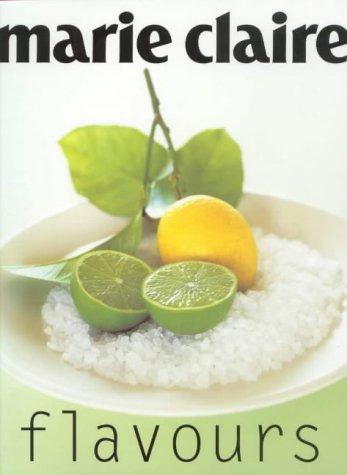 Cover of Marie Claire Flavours (Marie Claire Series) by Donna Hay