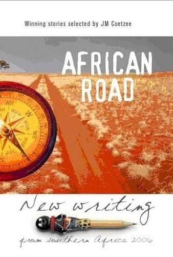 Cover of African road by J. M. Coetzee
