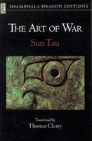 Cover of The art of war by 孙武 (Sun Tzu), Stephen F. Kaufman, Lionel Giles, Onésimo Colavidas