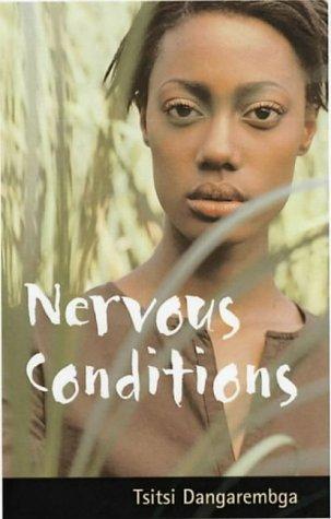 Cover of Nervous Conditions by Tsitsi Dangarembga