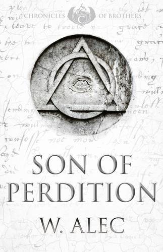 Cover of Son of Perdition by Wendy Alec