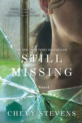 Cover of Still Missing by Chevy Stevens