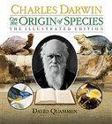 Cover of On the origin of species by Charles Darwin