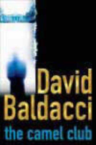 Cover of The Camel Club by David Baldacci