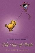 Cover of The Tao of Pooh (The Wisdom of Pooh) by Benjamin Hoff, Ernest H. Shepard, A. A. Milne