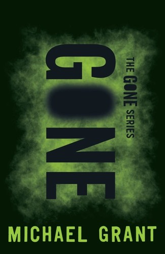 Cover of Gone. Michael Grant by Michael Grant