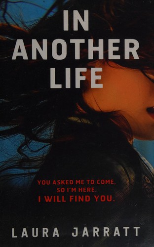 Cover of In another life by Laura Jarratt