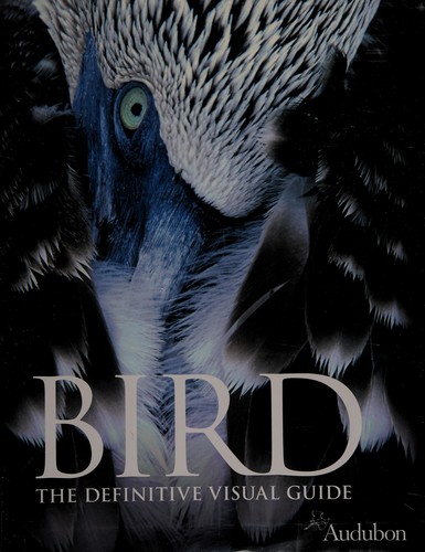 Cover of Bird by Peter Frances, David Burnie, BirdLife International, Ben Hoare