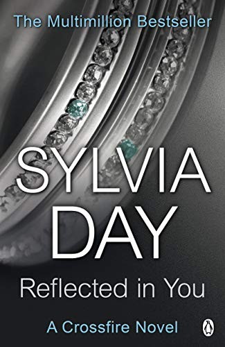 Cover of Reflected in You by Sylvia Day