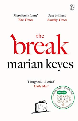 Cover of The Break by Marian Keyes