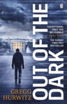 Cover of Out of the Dark by Gregg Andrew Hurwitz