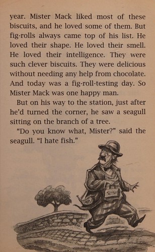 Cover of Rover Adventures by Roddy Doyle