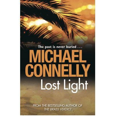 Cover of Lost Light by Michael Connelly
