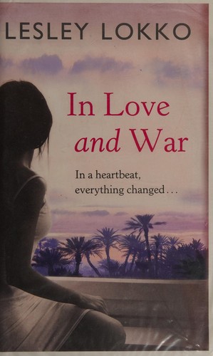 Cover of In love and war by Lesley Naa Norle Lokko