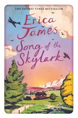 Cover of Song of the Skylark by Erica James